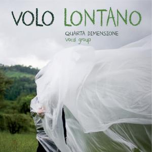 Copertina disco Volo lontano