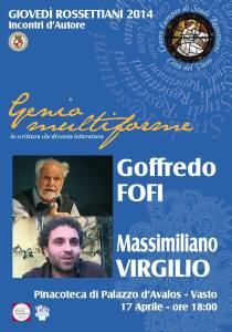 Giovedì rossettiani