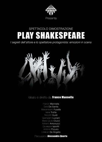 Play Shakespeare Dimostrazione-1